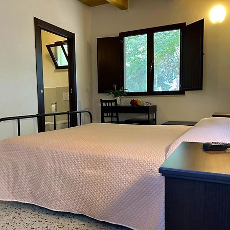 Azienda Agrituristica Il Pago Nova Siri Marina Eksteriør bilde